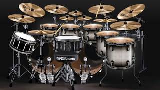 LARS_PuPPeT Keyobard drumming Mushroomhead I&#39;ll Be Here