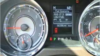 preview picture of video '2011 Chrysler Town & Country Used Cars Orlando FL'