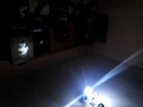 Alo, alo nu stiu sa dansezi