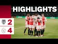 Three points, we keep going 📈 | Highlights Heracles Almelo - Ajax | Eredivisie