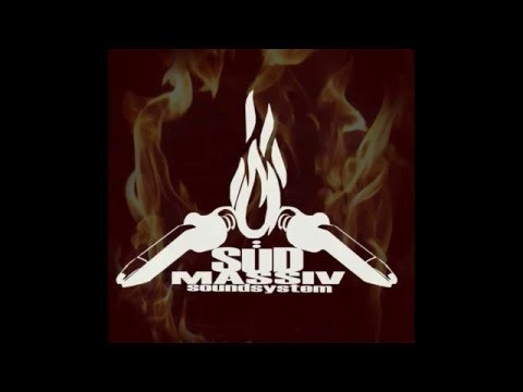 Longfingah feat. TribuMan - Tired of this Hypocrite (No Coke Reloaded_SuedMassiv prod.) 2016