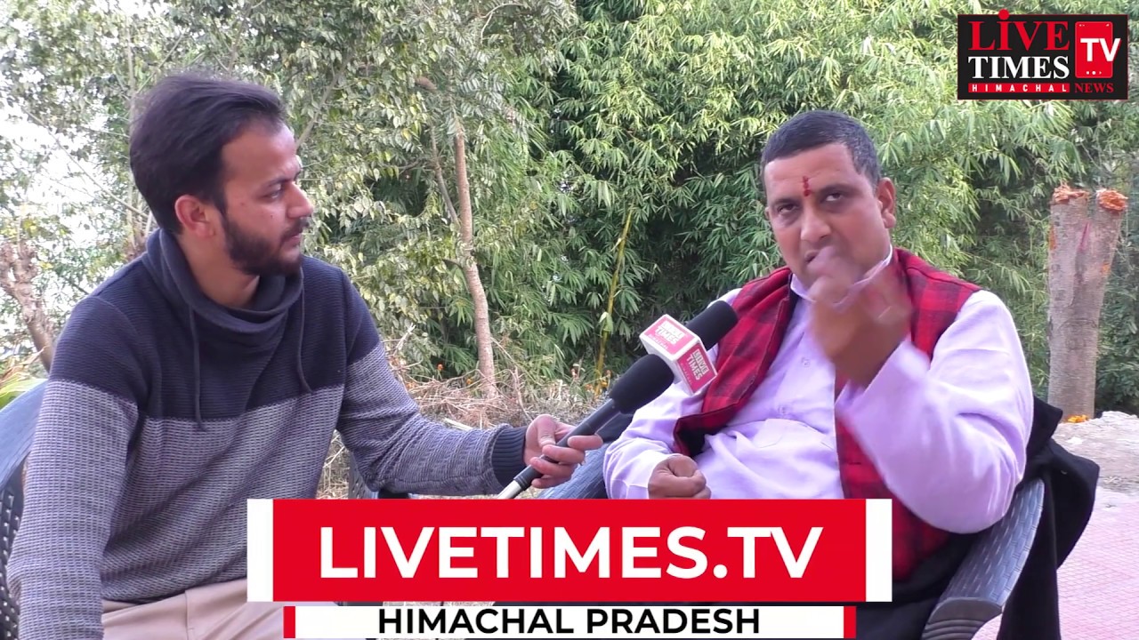 Exclusive Interview with Acharya Dr. Manoj Sharma, Author and Researcher of Bhureshwar Mahadev Traditions