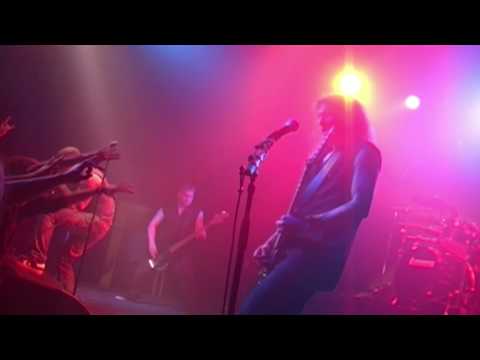 Lauter - TIEFLADER live