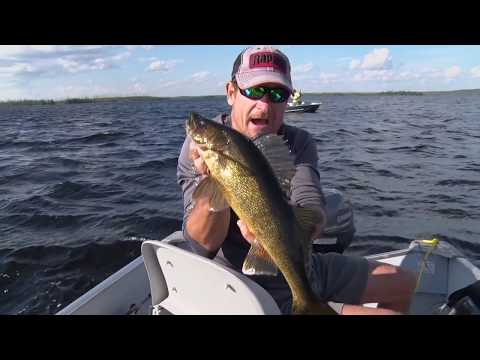 Midwest Outdoors #1670 - Ontario Adventure with Rusty Myers Flying Service