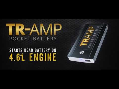 TR-AMP