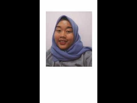 AIESEC UNPAD 2020 LCVP Application Video - Amalia Husna TS