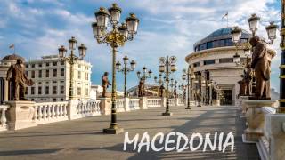 Bulgaria & the Balkans