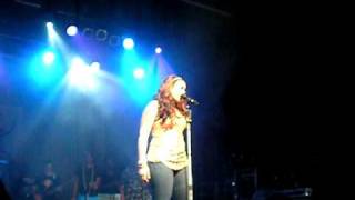 Jordin Sparks - Watch You Go