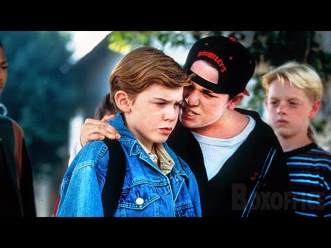Problemas de Adolescentes | Película Completa | Drama, Ciencia Ficcion