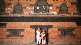 SAMUEL & JOEL BRATABANDHA