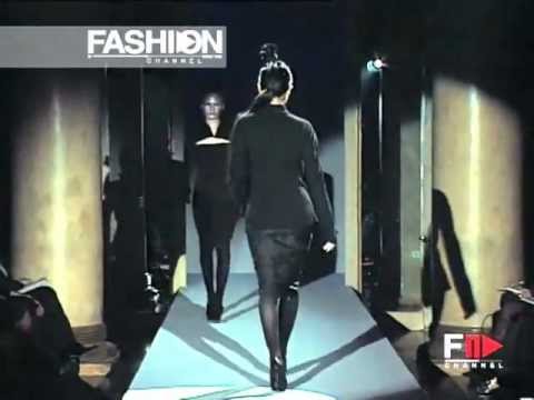 "Callaghan" Autumn Winter 1997 1998 Milan 2 of 4 pret a porter woman by FashionChannel