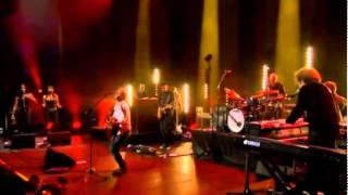 James Morrison - Slave to the music (live@ Itunes Festival 30-07-2011)