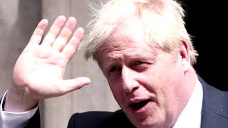 Will Boris Johnson be Britain's comeback king