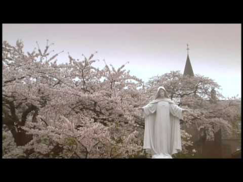 Ave Maria Giulio Caccini Mori Maki カッチーニのアヴェ・マリア ～森麻季1 HD