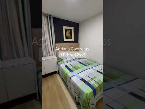 ADRIANA CONTRERAS VENDE 0414-6783889 APARTAMENTO SAN DIEGO EDO. CARABOBO