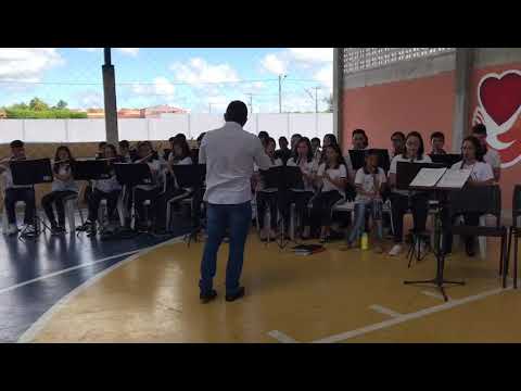 Bregão Nº 1 | Banda de Música de Russas