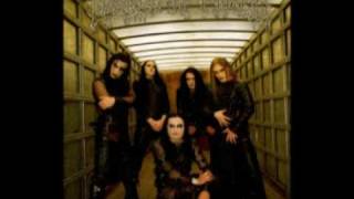 Cradle of Filth - Shat Out of Hell