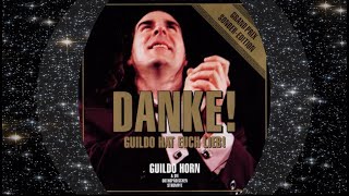 Guildo Horn &amp; Die Orthopädischen Strümpfe 1998 Danke! - Guildo Hat Euch Lieb! (Grand Prix Version)