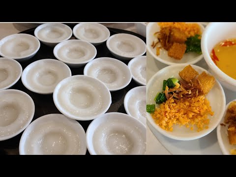Bánh bèo Huế