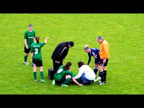 2014 04 27 Frauen vs SG Elixhausen Obertrum - Video 2