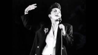 Giuni Russo - il Carmelo di Echt