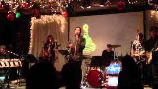 Please Come Home for Christmas performed by Nate Ihara