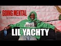 Lil Yachty Has Done Acid “Over 100 Times” | Going Mental Podcast
