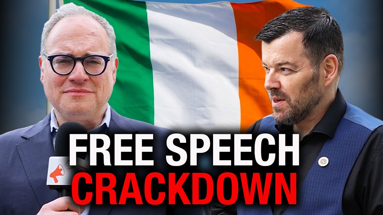Censorship in Europe is out of control