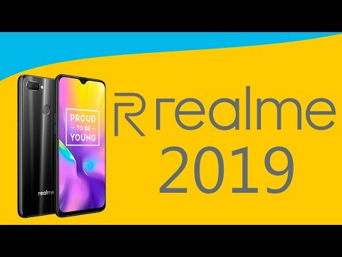 Realme in 2019! What to Expect? Video