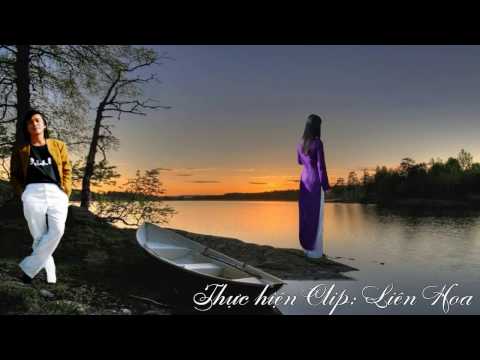 Thương thầm tà áo tím Sheet - Phượng Vũ