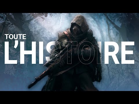 S.T.A.L.K.E.R : Tout LE LORE résumé !