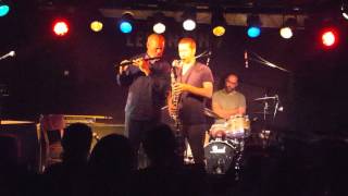 Tune for David S. Ware