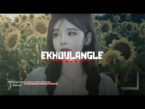EKHOULANGLE 🧋 // manipuri song // music video // xml📌