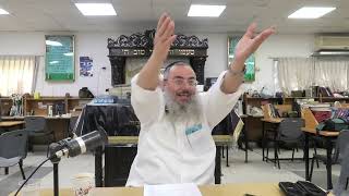 הרב דניאל אלול - שיעור זוגיות: אישה כשרה חלק א' - התשפ"ה (ישיבת שעלבים) - התמונה מוצגת ישירות מתוך אתר האינטרנט יוטיוב. זכויות היוצרים בתמונה שייכות ליוצרה. קישור קרדיט למקור התוכן נמצא בתוך דף הסרטון הרב דניאל אלול - שיעור זוגיות: אישה כשרה חלק א' - התשפ"ה (ישיבת שעלבים) - התמונה מוצגת ישירות מתוך אתר האינטרנט יוטיוב. זכויות היוצרים בתמונה שייכות ליוצרה. קישור קרדיט למקור התוכן נמצא בתוך דף הסרטון