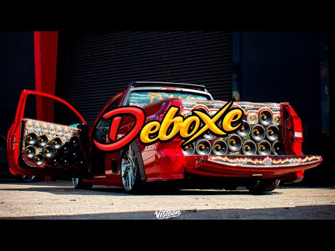 AI QUE DELICINHA - CORLEONE, DJ ISAAC MARTINS, MC MR.BIM, MC RENNAN - [ELETROFUNK DEBOXE]