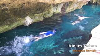 Vacation Rentals Mexico - Tulum, Quintana Roo