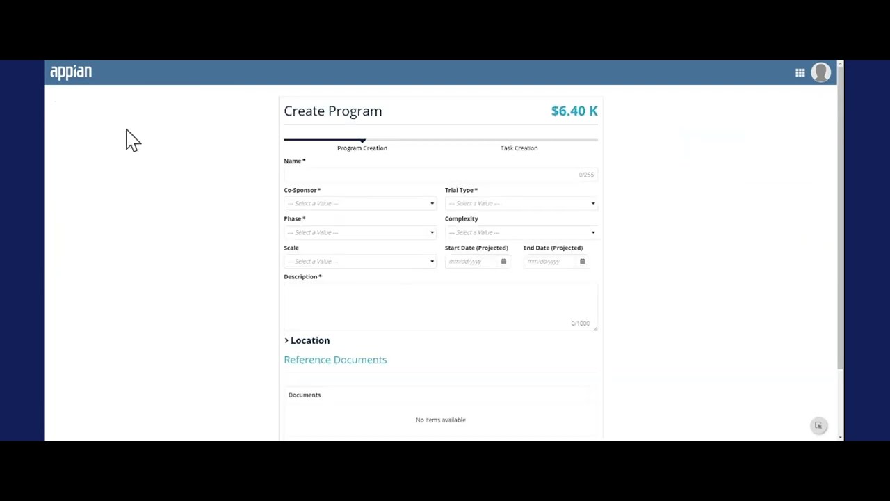 Regulatory Intelligence Demo