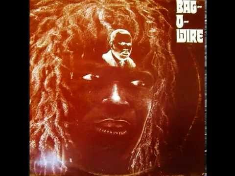 Bag O Wire - Creeper (pt 1 '75)