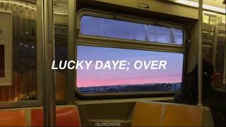 Lucky Daye | Over (Traducida al español)