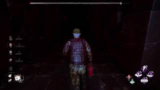 【DBD】おじいちゃんといっしょ🎶配信