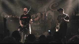 Millencolin - Dance Craze (Viper Theatre, Firenze Italy 22-Apr-09)