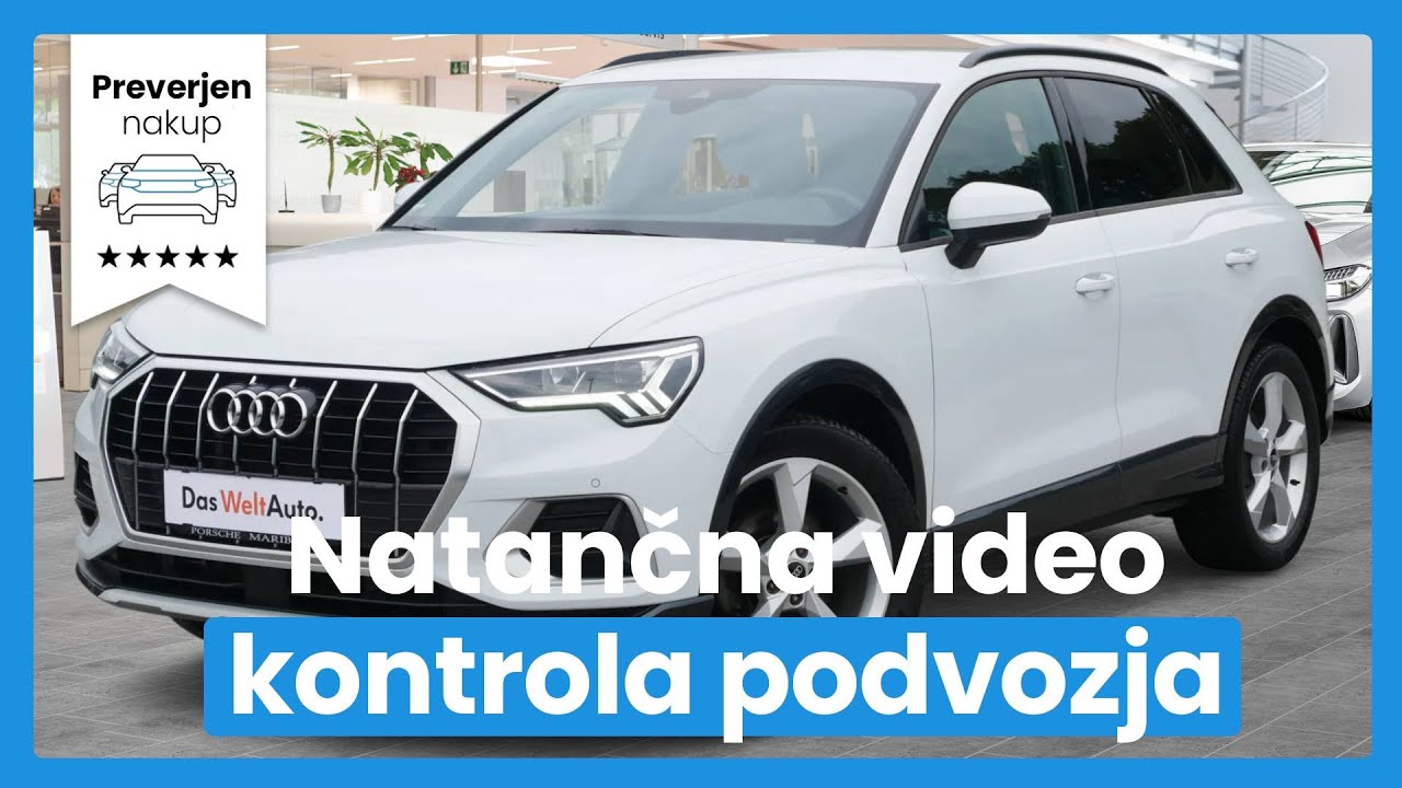 Audi Q3 35 TFSI S Line S Tronic