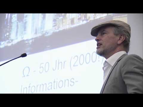 „Künstliche Intelligenz wird alles ändern“