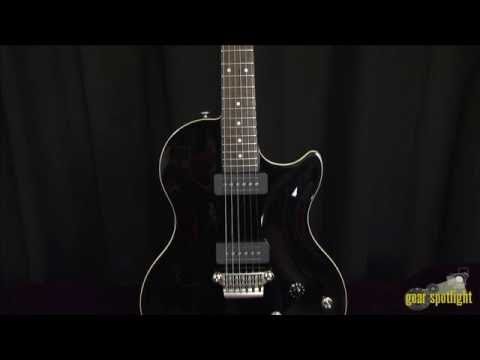 Gear Spotlight: Vox Series 33 Guitars