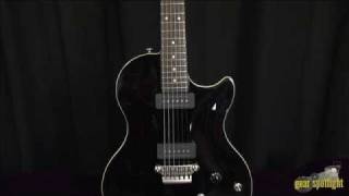 Video thumbnail for Gear Spotlight: Vox Series 33 Guitars by Guitar World