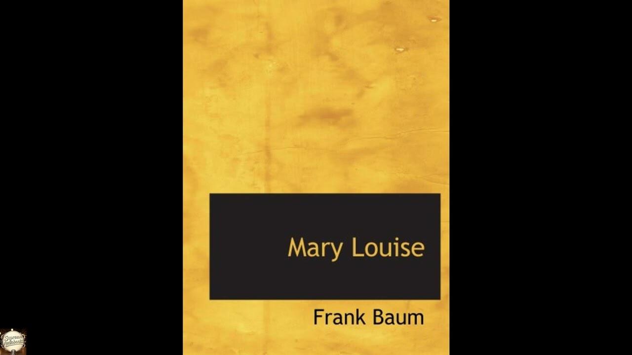 Mary Louise