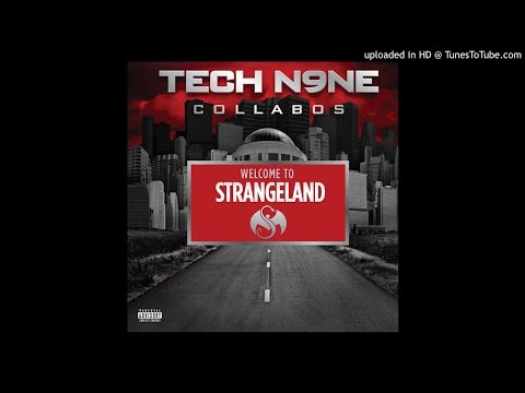 Tech N9ne- Slave (feat. Kutt Calhoun & Krizz Kaliko)
