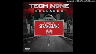 Tech N9ne- Slave (feat. Kutt Calhoun &amp; Krizz Kaliko)