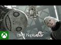 NieR Replicant ver.1.22474487139…  | Accolades Launch Trailer