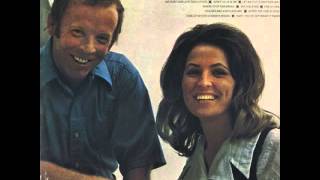 Charlie Louvin & Melba Montgomery ~ Did You Ever